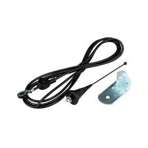 Golmar ANT-WRIPOP ANTENA EXTERNA PARA GM-WRIPOP . ANTENA EXTERNA PARA RECEPTORES RADIO FRECUENCIA GM-WRIPOP