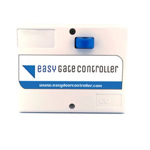 EASYGATE-RF RADIO FREQUENCY CONTROLLER