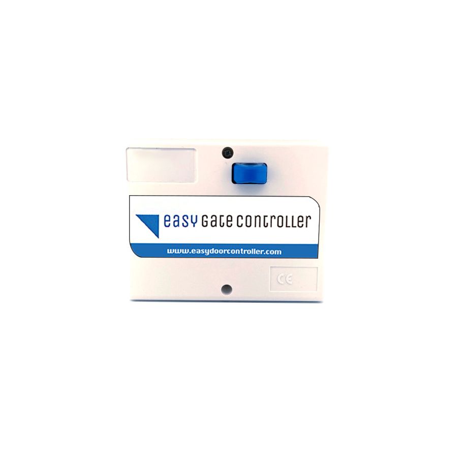 EASYGATE-RF RADIO FREQUENCY CONTROLLER