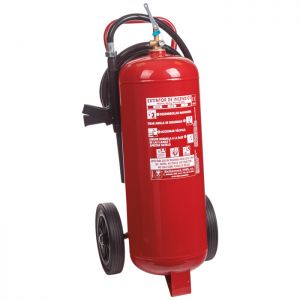 Golmar PI-50 ABC EXTINGUISHER 50KG. ABC EXTINGUISHER 50KG