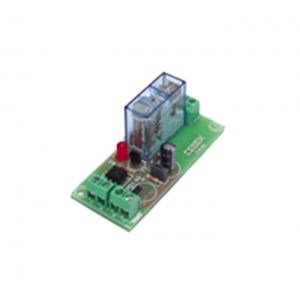 Golmar KIT-T4 RELAY 1E DIG 1S OPTOCOUPLADA. 12VDC OPTOCOUPLADA RELAY