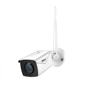 Golmar CIP-25B5W CAMARA WIFI/C 5MPX 2.7-13MM 2.4/5GHZ AI. CáMARA WIFI TIPO BULLET DE 5MPX