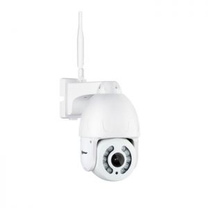 Golmar PTZ-05X5TW DOMO WIFI/C 5MPX 2.7-13MM 2.4/5G AI . DOMO WIFI DE 5MPX CON AUTOTRACKING