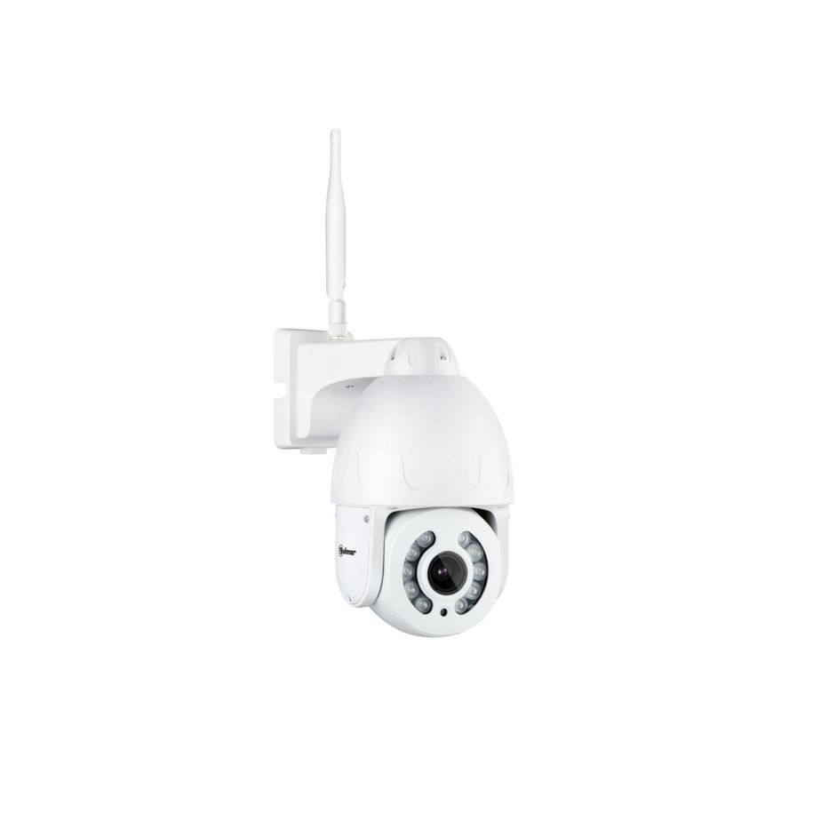 Golmar PTZ-05X5TW DOMO WIFI/C 5MPX 2.7-13MM 2.4/5G IA. DOMO WIFI 5MPX AVEC SUIVI AUTOMATIQUE