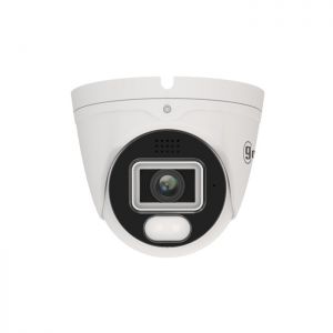 Golmar CIP-21D4DU 2.8MM 4MPX AI ULTRA LOW LIGHT CAMERA. ULTRA LOW LIGHT DOME CAMERA, 4MPX