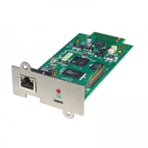 Salicru Internal SNMP Card