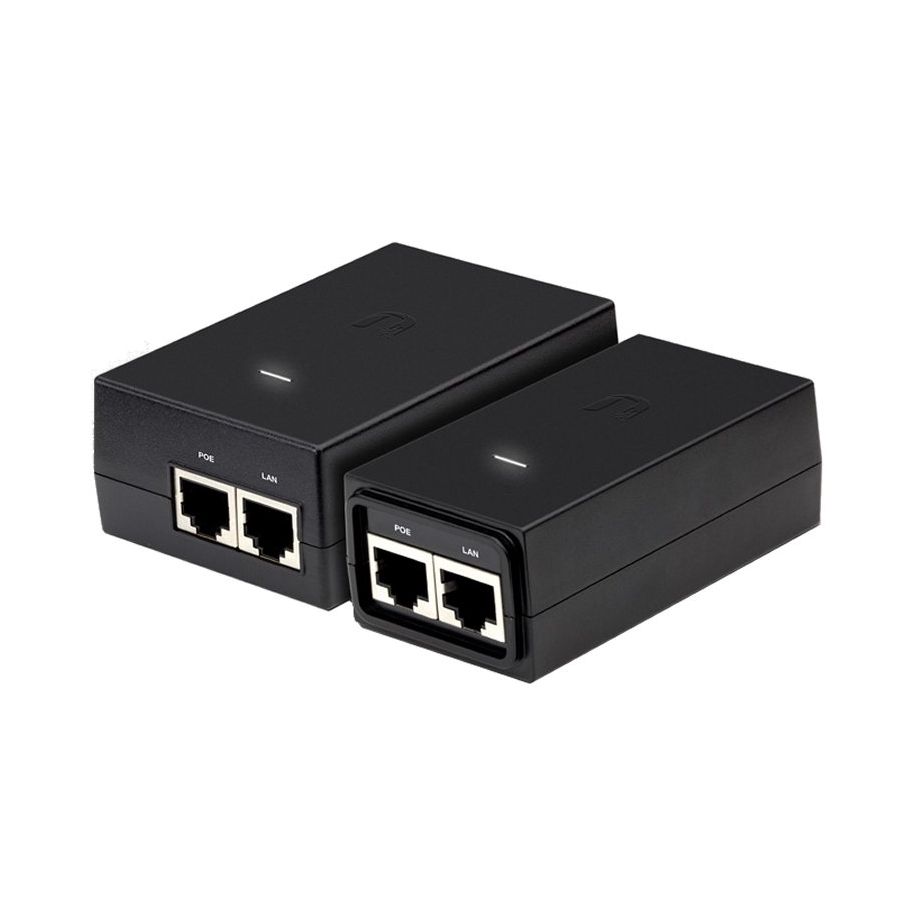 Injetor Ubiquiti PoE POE-50-60W 50VDC 1.2A