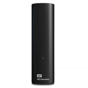 Western Digital My Book 8 TB 3,5" USB 3.0 Preto