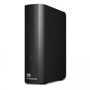 Western Digital My Book 8 TB 3,5" USB 3.0 Preto