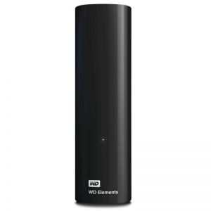 Ordinateur de bureau Western Digital Elements 14 To 3,5" USB 3.0