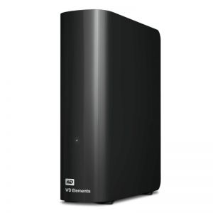 Ordinateur de bureau Western Digital Elements 14 To 3,5" USB 3.0