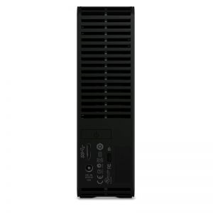 Western Digital Elements Desktop 14TB 3.5" USB 3.0