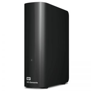 Ordinateur de bureau Western Digital Elements 10 To 3,5" USB