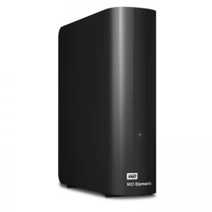 Ordinateur de bureau Western Digital Elements 12 To 3,5" USB 3.