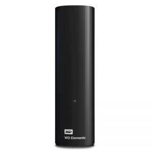 Ordinateur de bureau Western Digital Elements 12 To 3,5" USB 3.