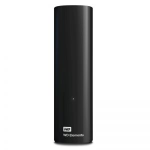 Ordinateur de bureau Western Digital Elements 18 To 3,5" USB 3.0