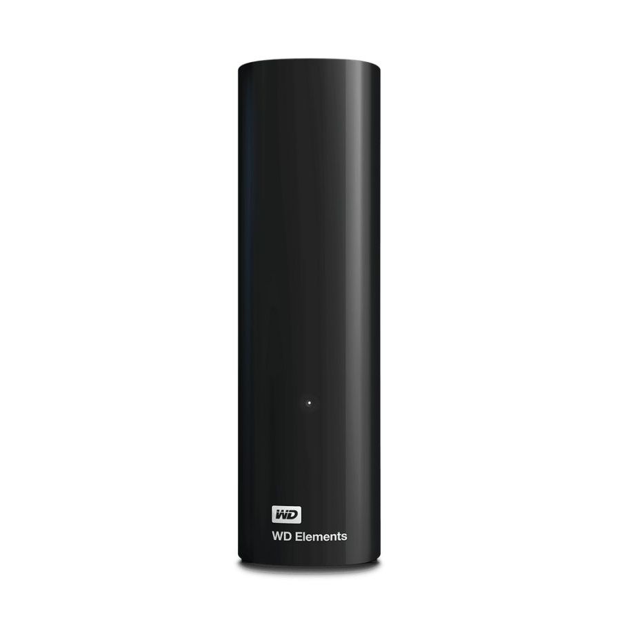 Ordinateur de bureau Western Digital Elements 18 To 3,5" USB 3.0