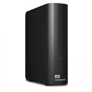 Ordinateur de bureau Western Digital Elements 18 To 3,5" USB 3.0