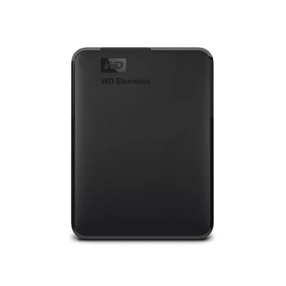 Western Digital Elements 5TB 2.5" USB 3.0