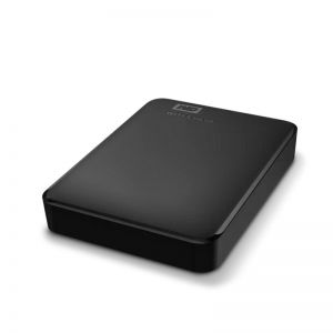 Western Digital Elements 5 To 2,5" USB 3.0