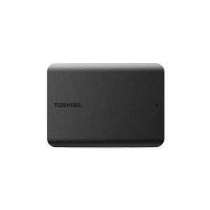 Toshiba HD CANVIO HDTB520EK3AA 2 To 2,5" USB 3.0 neuf