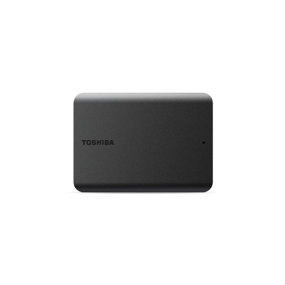 Toshiba HD CANVIO HDTB520EK3AA 2 To 2,5" USB 3.0 neuf