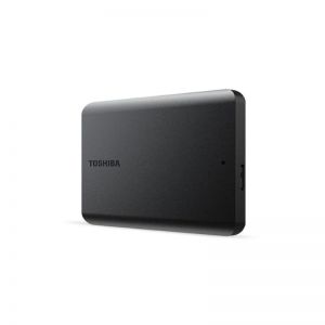 Toshiba HD CANVIO HDTB520EK3AA 2 To 2,5" USB 3.0 neuf