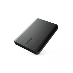 Toshiba HD CANVIO HDTB520EK3AA 2 To 2,5" USB 3.0 neuf