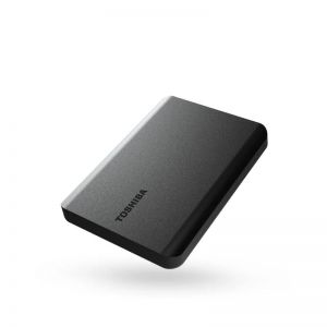 Toshiba HD CANVIO HDTB540EK3CA 4 TB 2,5" USB 3.0