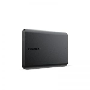 Toshiba HD CANVIO HDTB540EK3CA 4 TB 2,5" USB 3.0