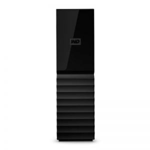 Western Digital My Book 22 To 3,5" USB 3.0 Noir