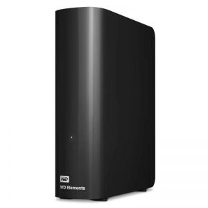 Ordinateur de bureau Western Digital Elements 22 To 3,5" USB 3.0