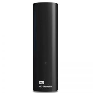 Ordinateur de bureau Western Digital Elements 22 To 3,5" USB 3.0