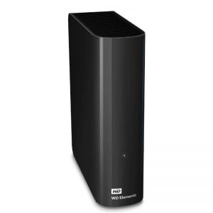 Ordinateur de bureau Western Digital Elements 22 To 3,5" USB 3.0