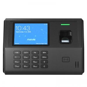 Anviz Presence Control EP300 Pro Ethernet + Logiciel