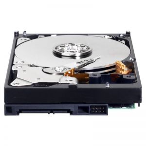 Western Digital WD10EZEX 1 TB SATA3 64 MB Azul 7200r