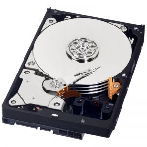 Western Digital WD10EZEX 1 TB SATA3 64 MB Azul 7200r