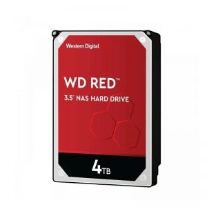 Western Digital WD40EFPX 4 To SATA3 Rouge Plus