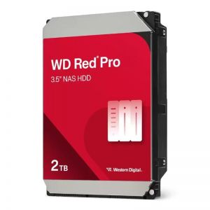 Western Digital WD121KFBX 12 TB SATA-600 Vermelho Pro