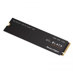 Disque SSD WD Black SN770 1 To NVMe PCIe Gen4