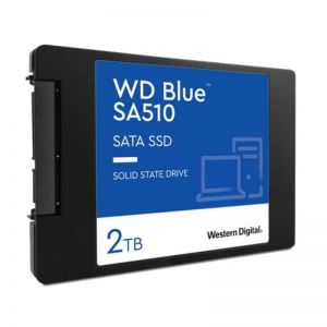 WD Azul SA510 WDS200T3B0A SSD 2 TB 2,5" SATA3