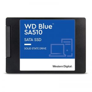 WD Blue SA510 WDS200T3B0A SSD 2 To 2,5" SATA3