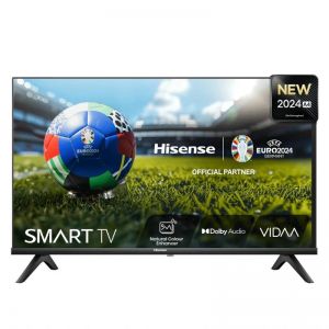 Hisense 40A4N Téléviseur 40" FHD STV USB HDMI