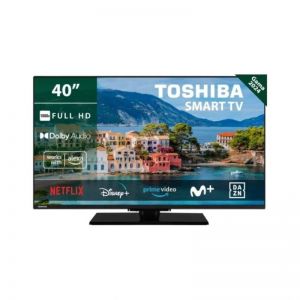 SUPORTE PARA SMART TV TOSHIBA 40" 40LV3463DG FHD