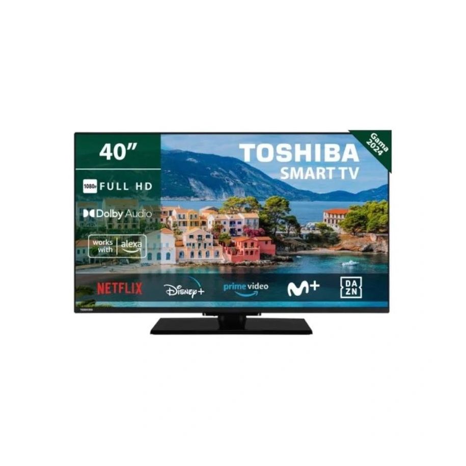 SUPORTE PARA SMART TV TOSHIBA 40" 40LV3463DG FHD