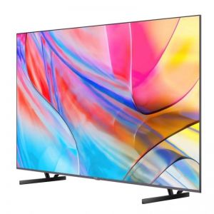 Hisense 75A7KQ TV 75" QLED 4K STV 4xHDMi 2xUSB Wi-Fi