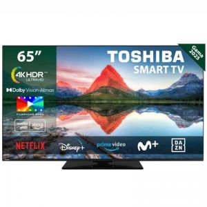 SUPORTE PARA SMART TV TOSHIBA 65" 65UV3463DG UHD