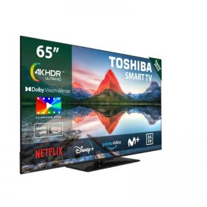 SUPORTE PARA SMART TV TOSHIBA 65" 65UV3463DG UHD