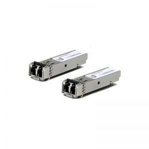 Module SFP+ multimode Ubiquiti UACC-OM-MM-10G-D-2