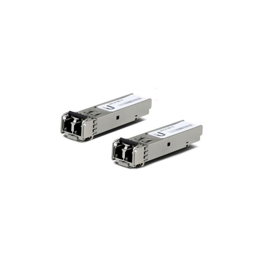 Module SFP+ multimode Ubiquiti UACC-OM-MM-10G-D-2